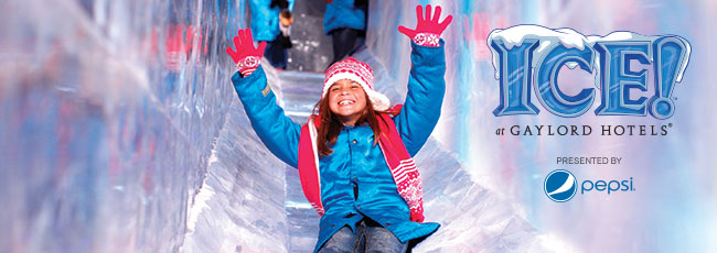 Visit www.GaylordHotels.com today!